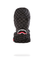 SHARKS IN PARIS (BLACK) SKI MASK