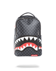 SHARKS IN PARIS (BLACK)