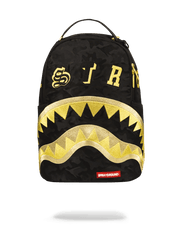 DESTROY SHARK (GOLD CAMO)