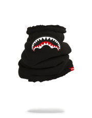 SHARK MOUTH NECK WARMER