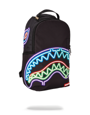 NEON SHARK