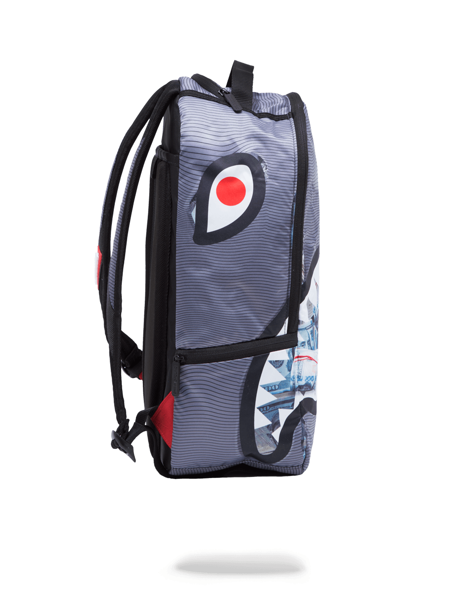 MONEY HUNGRY