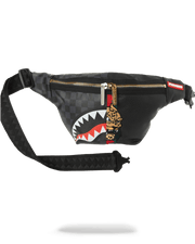 ITALIA DIVISO SAVVY CROSSBODY