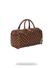 SHARKS IN PARIS MINI DUFFLE