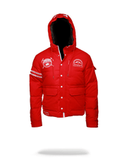 $KY HIGH SEEKERS CHOPPER JACKET