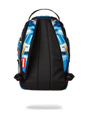 MINI ANIME JET PACK