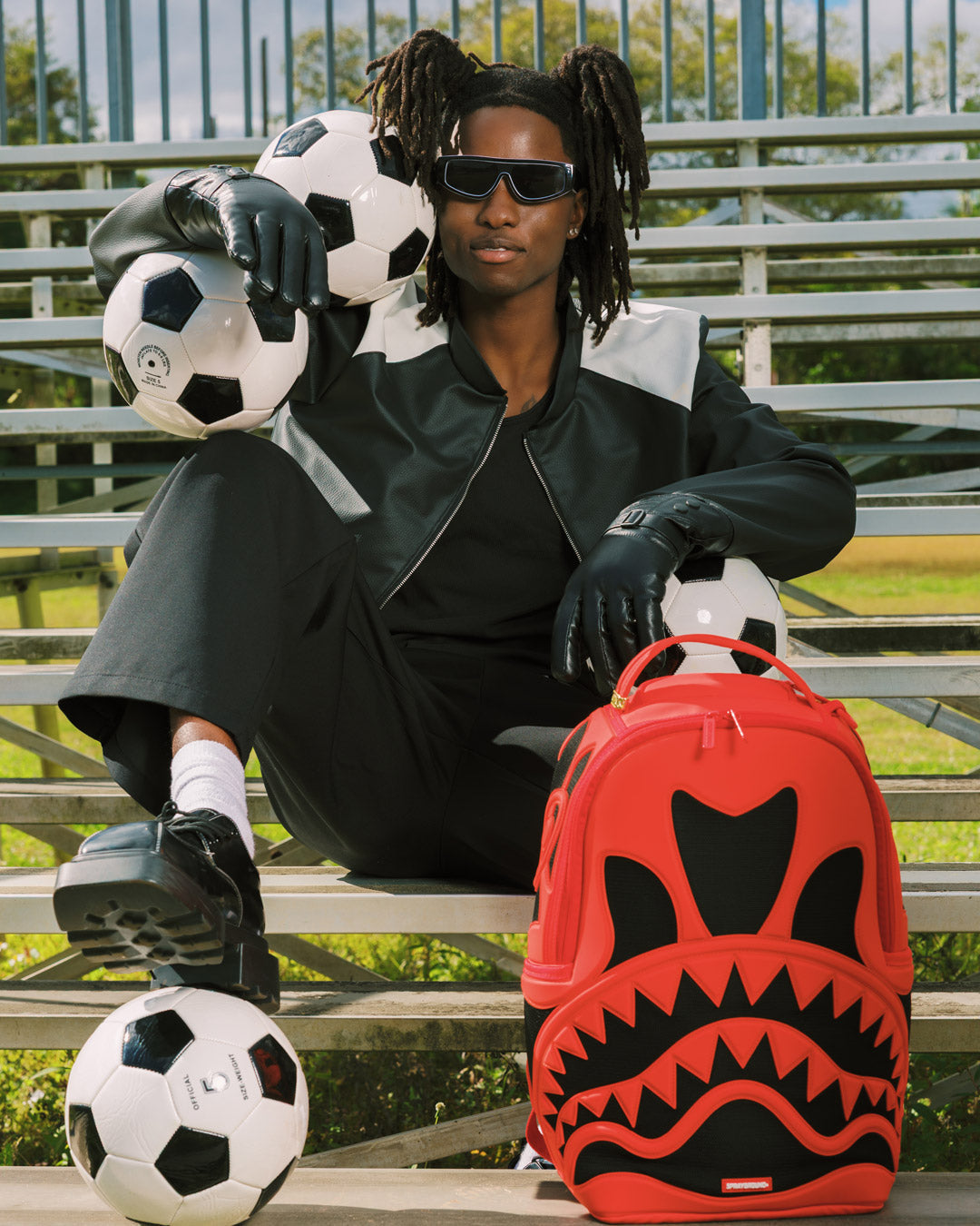 AREA 613 BACKPACK