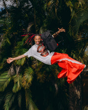 MOUNTAINEER DLX TOP LOADER BACKPACK