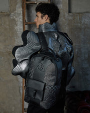 4AM JETSET MINDSET BACKPACK