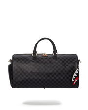 ITALIA DIVISO LARGE DUFFLE