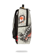 THE SHARK 1989 BACKPACK