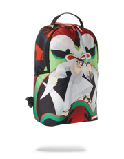 SAMURAI JACK: ATTACK BACKPACK