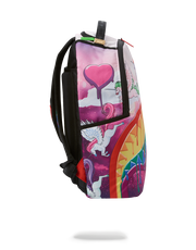 MELT THE RAINBOW BACKPACK