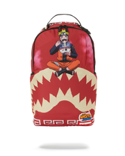 NARUTO RAMEN SHARK BACKPACK