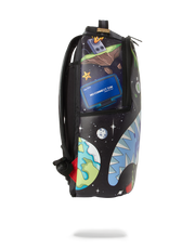 ASTRO PARTY BACKPACK