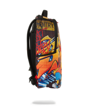 EL BARTO BACKPACK