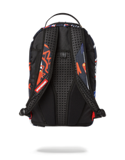 ON MY WAY UP BACKPACK