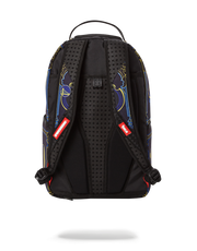 NBA CURRY MONEY BACKPACK