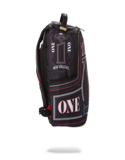 NBA ZION MONEY BACKPACK