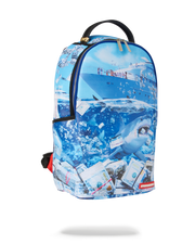 THE SHARK PARTY BACKPACK (DLXV)