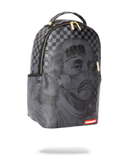 $100 IS MY NAME DLX BACKPACK
