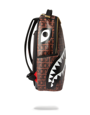 SPLIT THE CHECK BACKPACK
