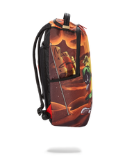 MARVIN VS. ASTROMANE BACKPACK