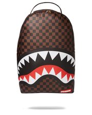 BIGGEST BACKPACK IN THE WORLD (ONLY 20 MADE)