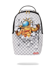 ASTROMANE SMASHOUT BACKPACK (DLXV)