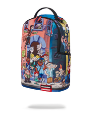 HEY ARNOLD ANNIVERSARY BACKPACK (DLXR)