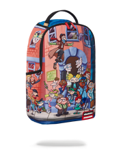 HEY ARNOLD ANNIVERSARY BACKPACK (DLXR)