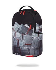 TOO HEAVY BACKPACK (DLXR)