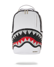 CLEARCUT DLX BACKPACK (WHITE)