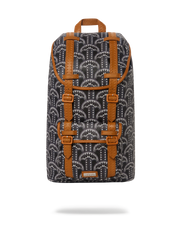 ILLUCHAINS HILLS BACKPACK