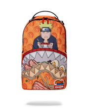 NARUTO RAMEN SHARK バージョン2 BACKPACK (DLXR)