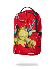ASTROMANE SPACE ODYSSEY BACKPACK (DLXR)