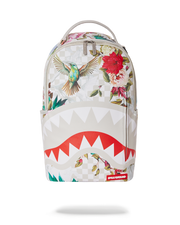 IN THE GARDEN BACKPACK (DLXV)