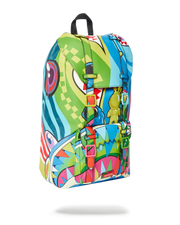 MIND TRIP HILLS BACKPACK