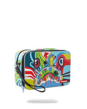 MIND TRIP TOILETRY BAG