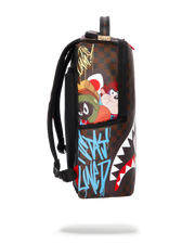 SPACE JAM SPACE DUNK BACKPACK (DLXV)