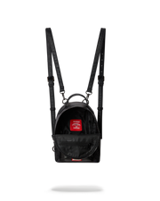 3AM NEVER SLEEP QUATTRO BACKPACK