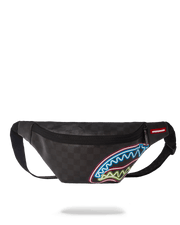 SHARKS IN PARIS GLOW SAVVY CROSSBODY