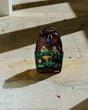 WILDLIFE WONDER BACKPACK (PROCEEDS GOES TO WORLD WILDLIFE FUND)