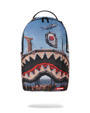 UNDER CONSTRUCTION BACKPACK