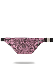 SOCIETY OF SHARKS SAVVY CROSSBODY