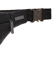 EUPHORIC DARKNESS SAVVY CROSSBODY