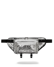 FUTURE TITAN (METALLIC) CARGO CROSSBODY