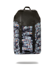 THE ENTREPRENEUR HILLS BACKPACK
