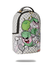 CHASE BANK THE HEIST BACKPACK (DLXV)