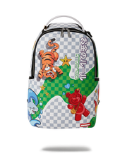 WTF KNOCKOUT BACKPACK (DLXV)